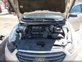2017 Ford Taurus — photo 10 of 17 | VIN 1FAHP2D83HG128946