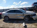 2017 Ford Taurus — photo 14 of 17 | VIN 1FAHP2D83HG128946