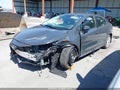 2025 Toyota Corolla — photo 2 of 19 | VIN 5YFB4MDE4SP354977