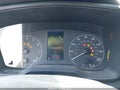 2025 Toyota Corolla — photo 7 of 19 | VIN 5YFB4MDE4SP354977