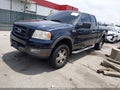 2004 Ford F-150 — photo 2 of 16 | VIN 1FTPX14594FA22913