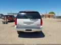2008 GMC Yukon — photo 16 of 16 | VIN 1GKFK13068R182286