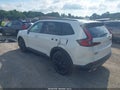 Photo 3 of 17 — 2026 Honda CR-V