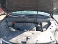 2014 Chevrolet Traverse — photo 10 of 16 | VIN 1GNKRGKD6EJ229234