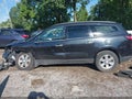 2014 Chevrolet Traverse — photo 14 of 16 | VIN 1GNKRGKD6EJ229234