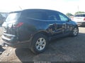 2014 Chevrolet Traverse — photo 4 of 16 | VIN 1GNKRGKD6EJ229234