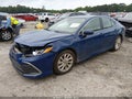 2024 Toyota Camry — photo 2 of 16 | VIN 4T1C11AK0RU226086