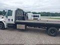 2004 International 4000-Series — photo 14 of 15 | VIN 1HTMMAAM04H604834
