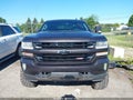 Photo 12 of 16 — 2016 Chevrolet Silverado 1500