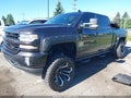 Photo 2 of 16 — 2016 Chevrolet Silverado 1500
