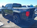 Photo 3 of 16 — 2016 Chevrolet Silverado 1500