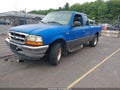 1998 Ford Ranger — photo 2 of 11 | VIN 1FTYR14U0WTA08330