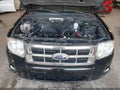 2012 Ford Escape — photo 10 of 11 | VIN 1FMCU9D76CKC06022