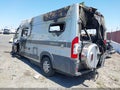 2017 Ram ProMaster 3500 — photo 3 of 10 | VIN 3C6URVJG7HE529956