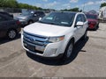 Photo 2 of 15 — 2011 Ford Edge