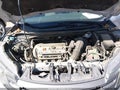 2013 Honda CR-V — photo 10 of 16 | VIN 2HKRM4H30DH670383