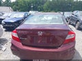 Photo 16 of 16 — 2012 Honda Civic