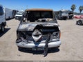 2001 GMC Savana — photo 13 of 17 | VIN 1GTFG25M411902644