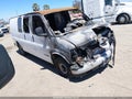 2001 GMC Savana — photo 1 of 17 | VIN 1GTFG25M411902644