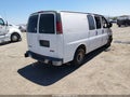2001 GMC Savana — photo 4 of 17 | VIN 1GTFG25M411902644