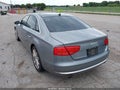 2014 Audi A8 — photo 3 of 16 | VIN WAURMAFD4EN002580