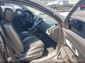 Photo 5 of 16 — 2015 Chevrolet Equinox