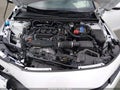2024 Honda Civic — photo 10 of 16 | VIN 19XFL1G80RE030719