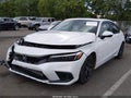 2024 Honda Civic — photo 2 of 16 | VIN 19XFL1G80RE030719