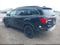 Photo 3 of 16 — 2022 Honda Pilot