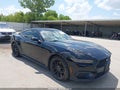 2025 Ford Mustang — photo 1 of 17 | VIN 1FA6P8TH5S5102878