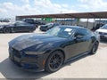 2025 Ford Mustang — photo 2 of 17 | VIN 1FA6P8TH5S5102878