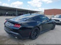 2025 Ford Mustang — photo 4 of 17 | VIN 1FA6P8TH5S5102878