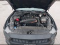 2025 Ford Mustang — photo 10 of 17 | VIN 1FA6P8TH5S5102878