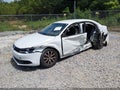 2014 Volkswagen Jetta — photo 2 of 11 | VIN 3VW2K7AJ2EM445604