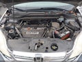 Photo 10 of 11 — 2008 Honda CR-V