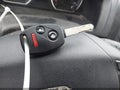 Photo 11 of 11 — 2008 Honda CR-V