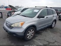 Photo 6 of 11 — 2008 Honda CR-V
