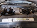 1997 Ford F-150 — photo 10 of 16 | VIN 1FTDF17W6VND23771