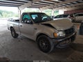 1997 Ford F-150 — photo 1 of 16 | VIN 1FTDF17W6VND23771