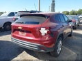 Photo 4 of 18 — 2024 Chevrolet Trax