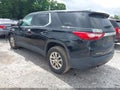 2020 Chevrolet Traverse — photo 3 of 16 | VIN 1GNERFKW7LJ229975