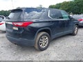 2020 Chevrolet Traverse — photo 4 of 16 | VIN 1GNERFKW7LJ229975