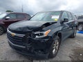 2020 Chevrolet Traverse — photo 6 of 16 | VIN 1GNERFKW7LJ229975