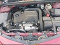 Photo 10 of 16 — 2017 Chevrolet Malibu