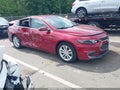 Photo 1 of 16 — 2017 Chevrolet Malibu