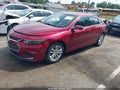 Photo 2 of 16 — 2017 Chevrolet Malibu