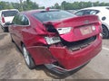Photo 6 of 16 — 2017 Chevrolet Malibu