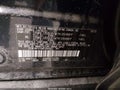 2025 Toyota RAV4 — photo 9 of 17 | VIN 2T3P1RFV1SW530849
