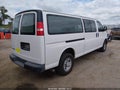 2019 Chevrolet Express 2500 — photo 4 of 17 | VIN 1GCWGBFP9K1194157
