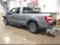 2021 Ford F-150 — photo 3 of 17 | VIN 1FTFX1E50MFA51338